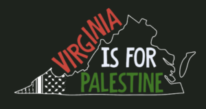 Read more about the article Virginia is for Palestine